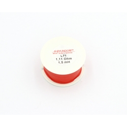 Mundorf L71 1,5 mH 1,11 Ohm drut 0,7mm (21 AWG)